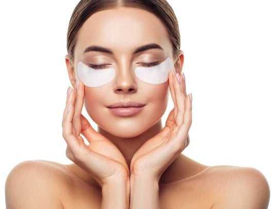 Film de collagène hydratant Vivaskin